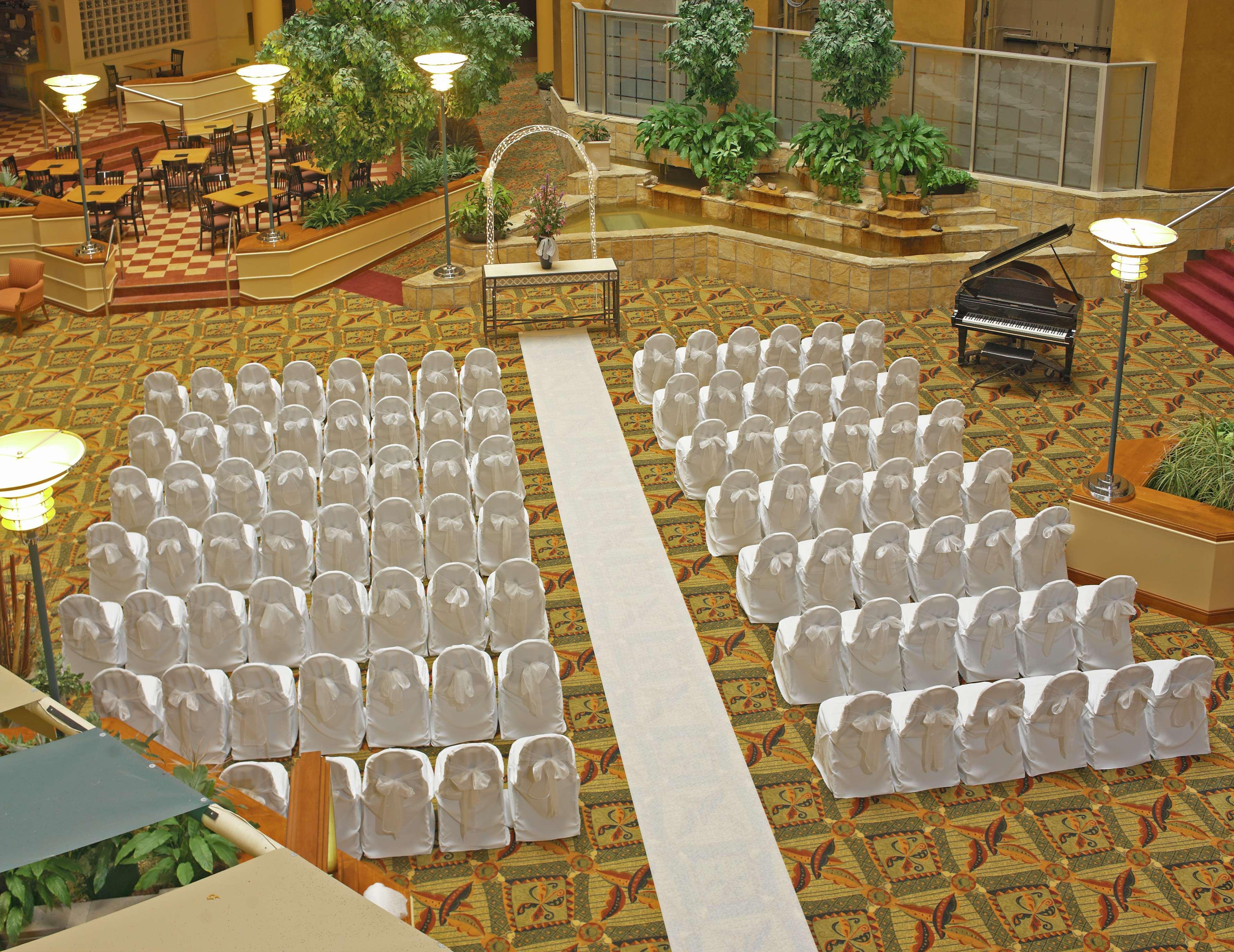 Embassy Suites Denver Tech Center Сентениал Екстериор снимка