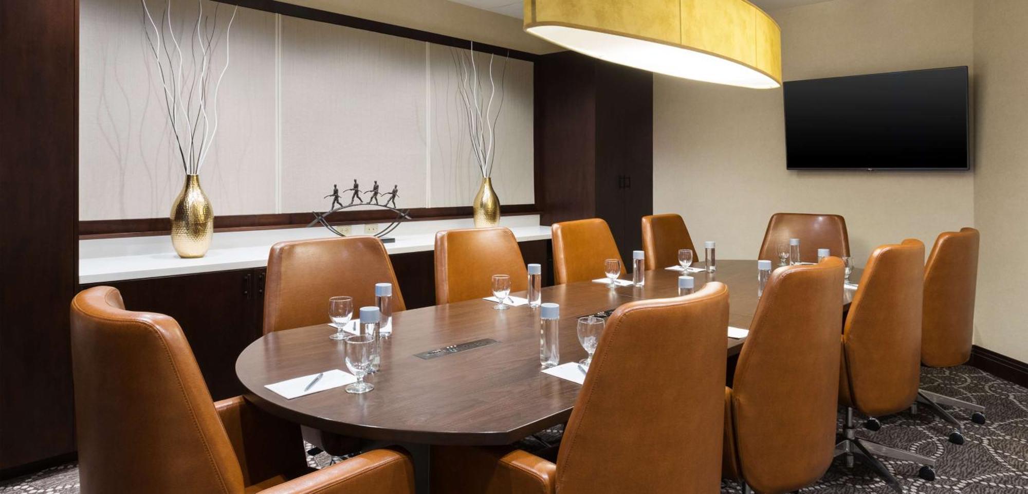 Embassy Suites Denver Tech Center Сентениал Екстериор снимка