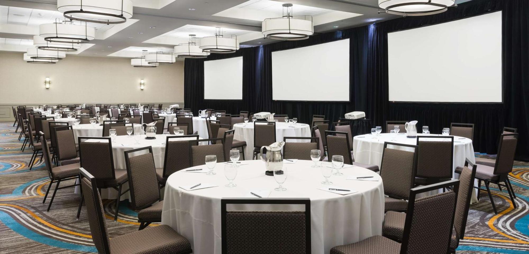 Embassy Suites Denver Tech Center Сентениал Екстериор снимка