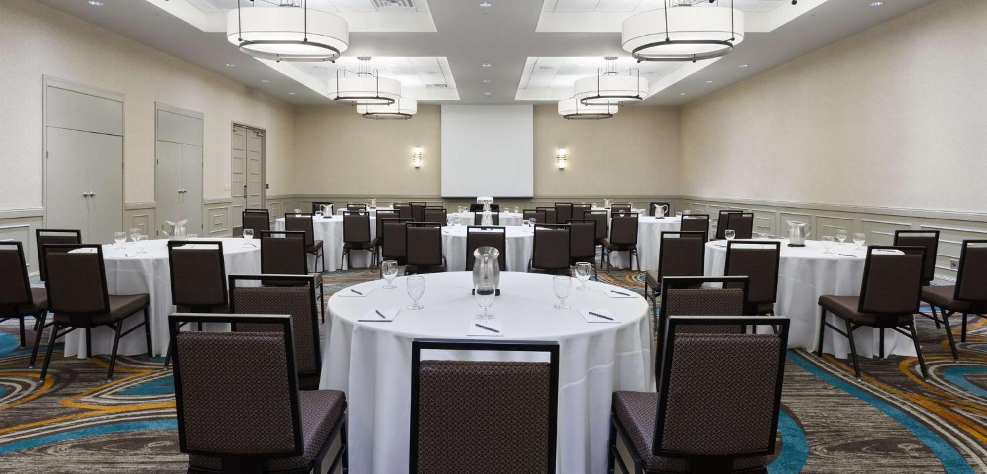 Embassy Suites Denver Tech Center Сентениал Екстериор снимка