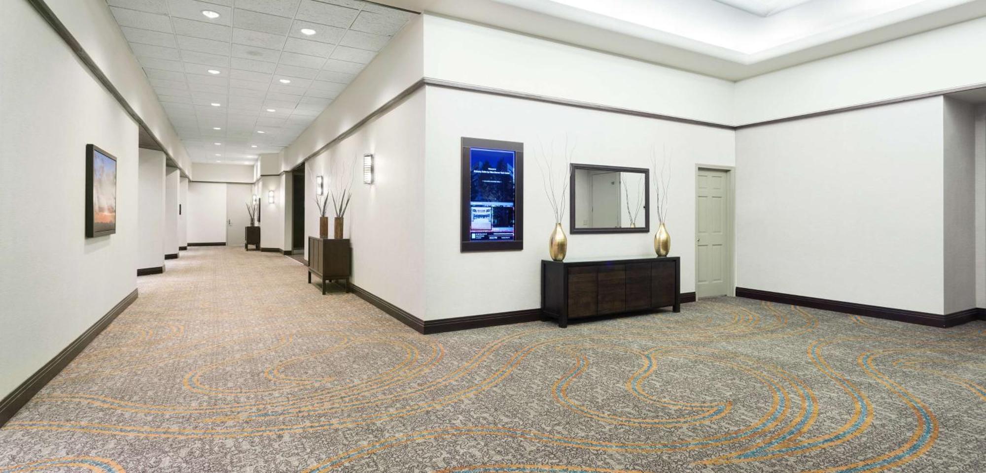 Embassy Suites Denver Tech Center Сентениал Екстериор снимка