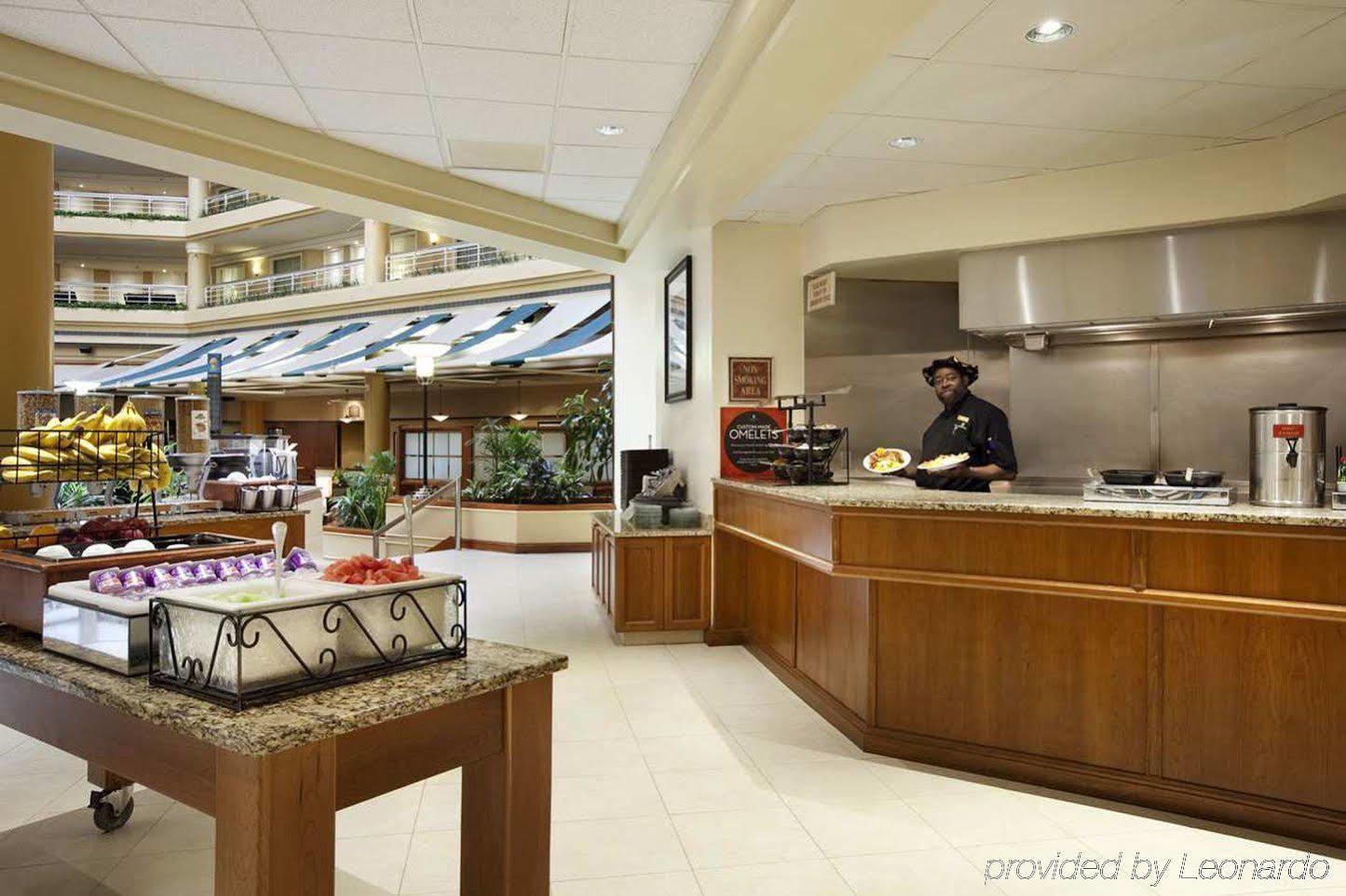 Embassy Suites Denver Tech Center Сентениал Екстериор снимка