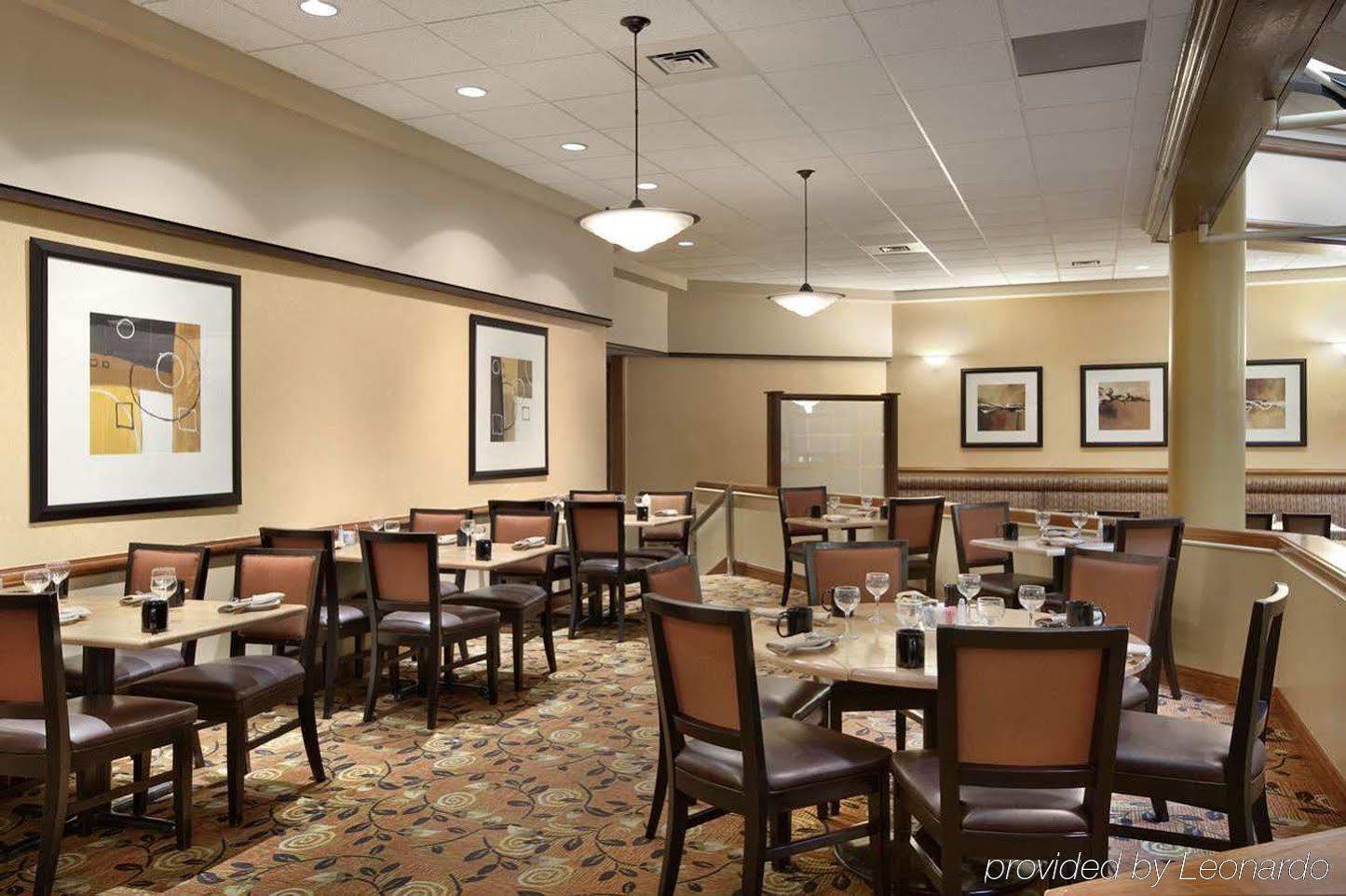 Embassy Suites Denver Tech Center Сентениал Екстериор снимка