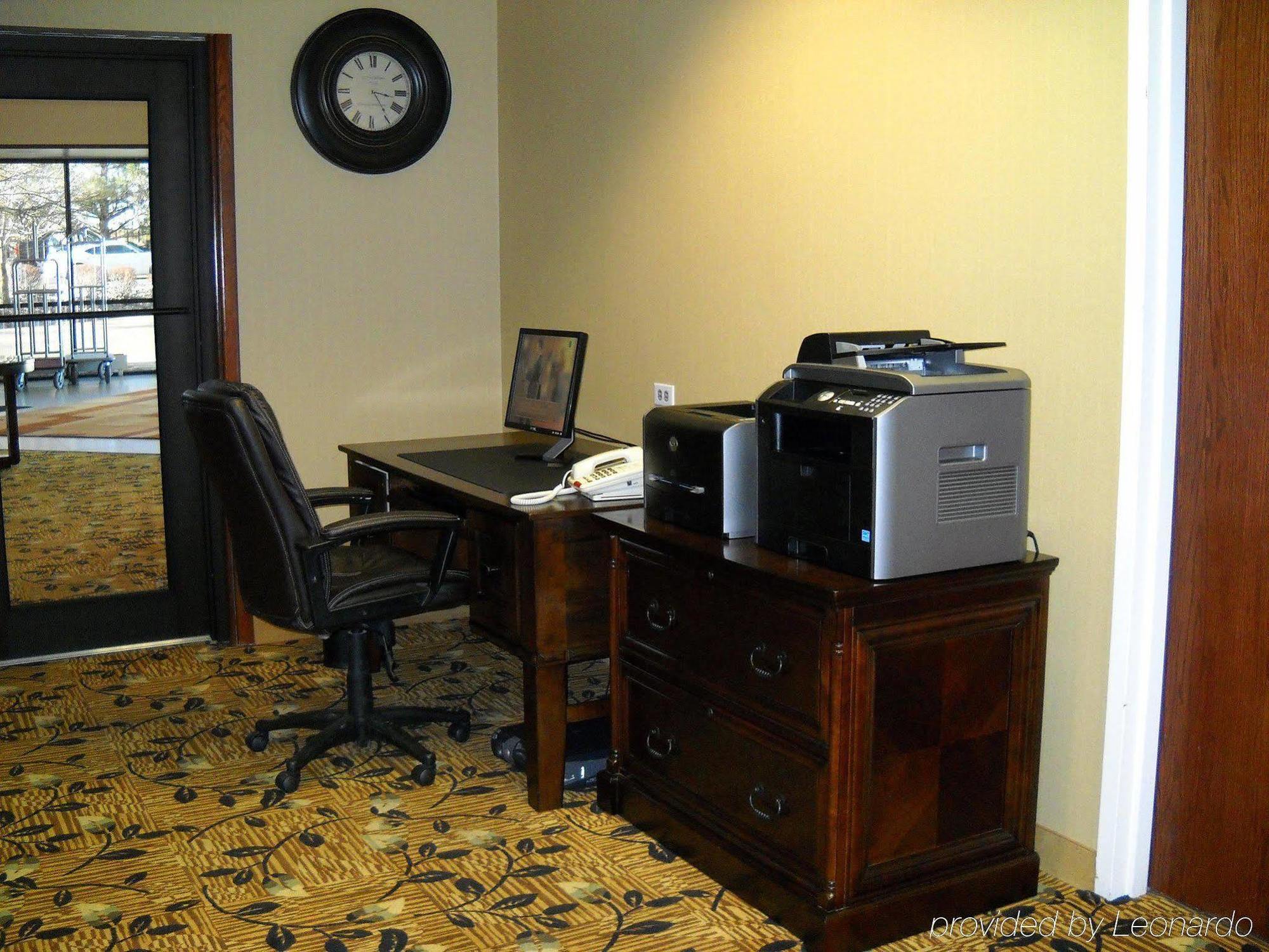 Embassy Suites Denver Tech Center Сентениал Екстериор снимка